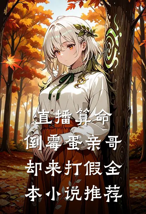 直播算命，倒霉蛋亲哥却来打假全本小说推荐