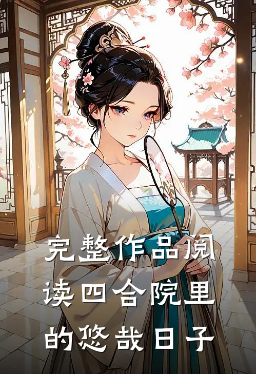 完整作品阅读四合院里的悠哉日子