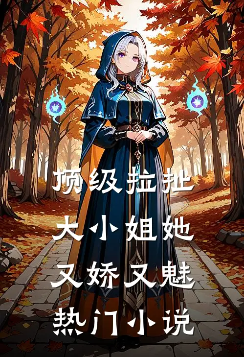 顶级拉扯：大小姐她又娇又魅热门小说