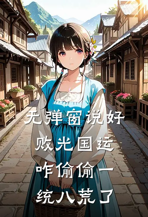 无弹窗说好败光国运，咋偷偷一统八荒了