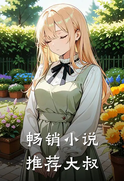 畅销小说推荐大叔