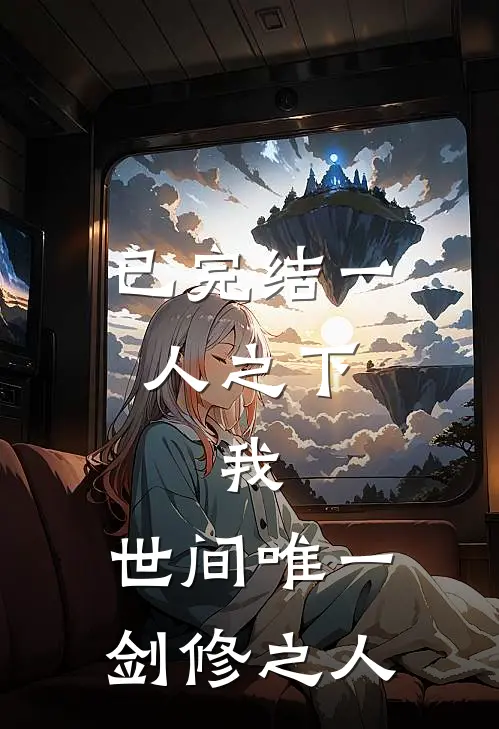 已完结一人之下：我，世间唯一剑修之人