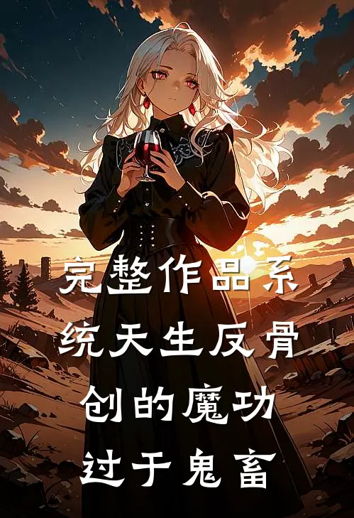 完整作品系统天生反骨，创的魔功过于鬼畜