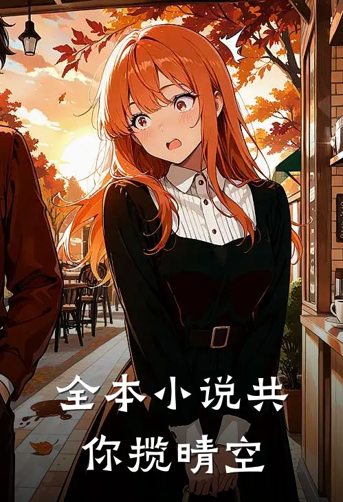 全本小说共你揽晴空