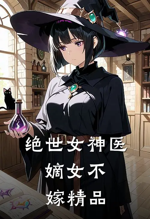 绝世女神医：嫡女不嫁精品
