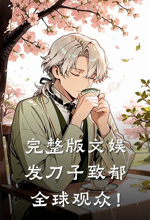 完整版文娱：发刀子致郁全球观众！