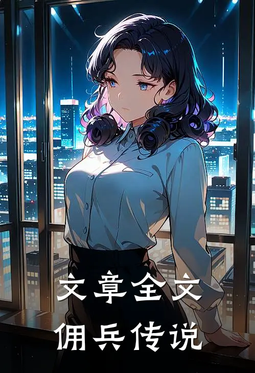 文章全文佣兵传说