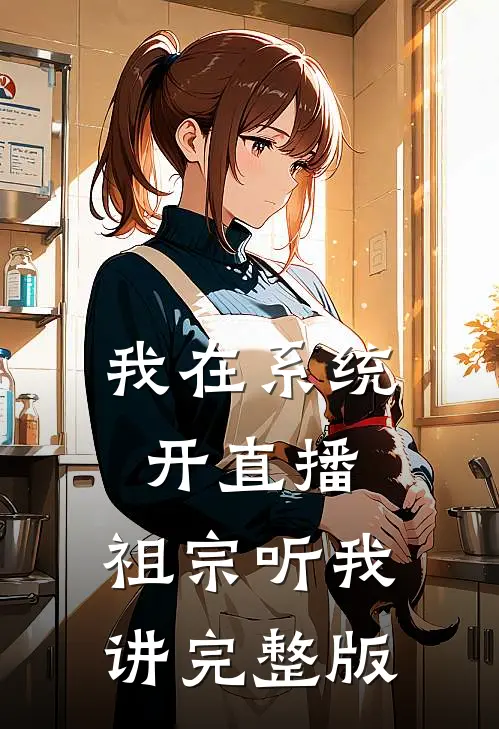 我在系统开直播：祖宗听我讲完整版