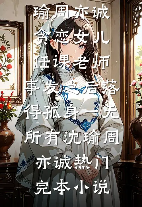 声声酒意浓季酌林声结局+番外