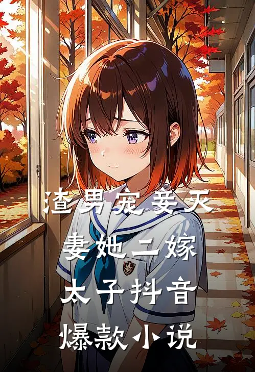渣男宠妾灭妻她二嫁太子抖音爆款小说