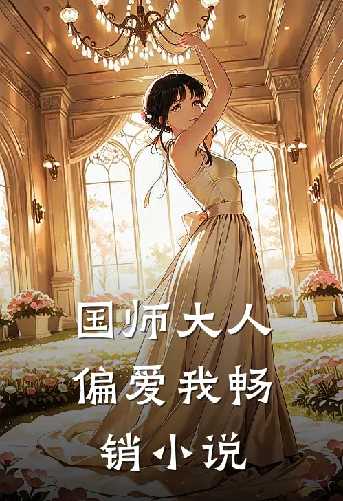 国师大人偏爱我畅销小说