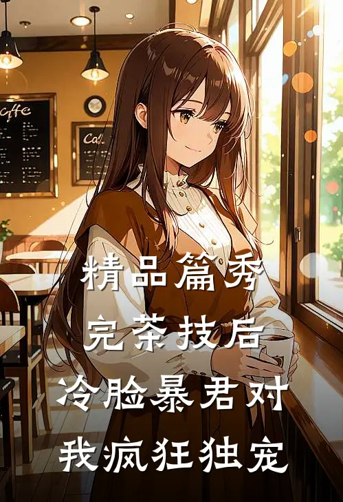 精品篇秀完茶技后，冷脸暴君对我疯狂独宠