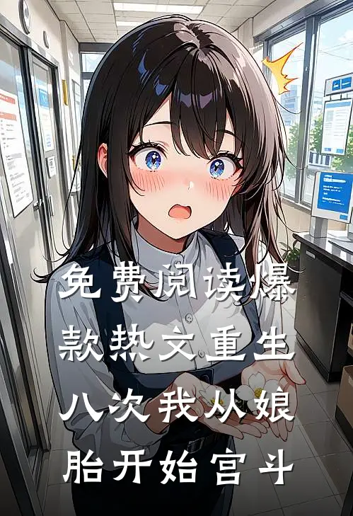 免费阅读爆款热文重生八次我从娘胎开始宫斗
