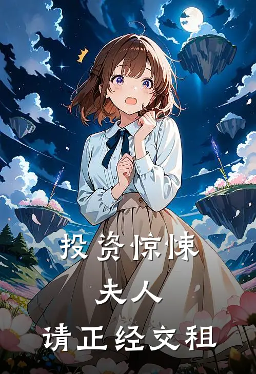 投资惊悚：夫人，请正经交租