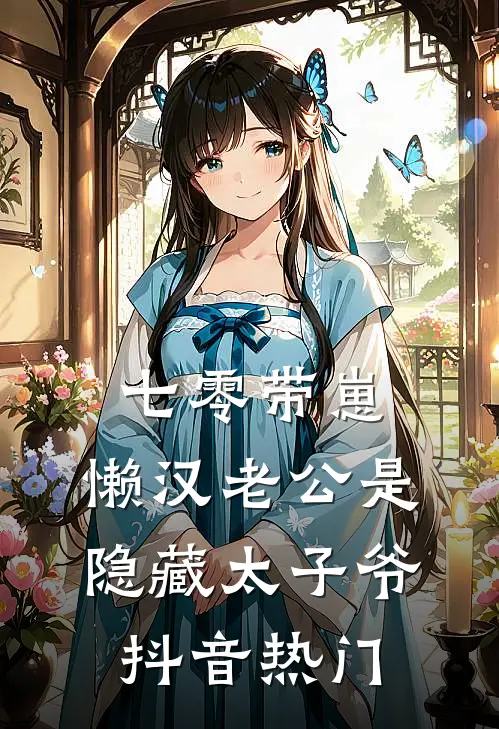 七零带崽，懒汉老公是隐藏太子爷抖音热门