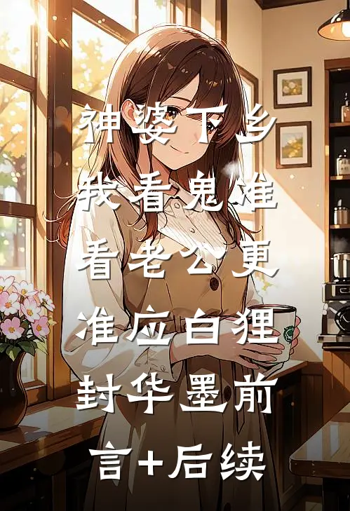 妈妈改嫁后，我成了爷爷的金疙瘩全文+番外