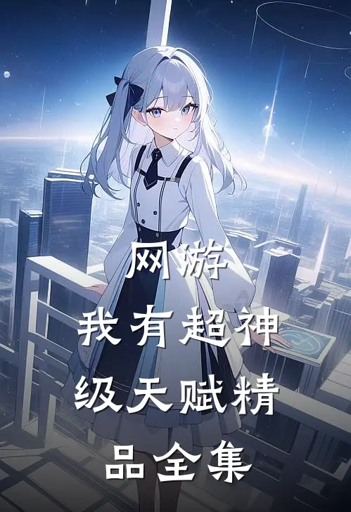 网游：我有超神级天赋精品全集