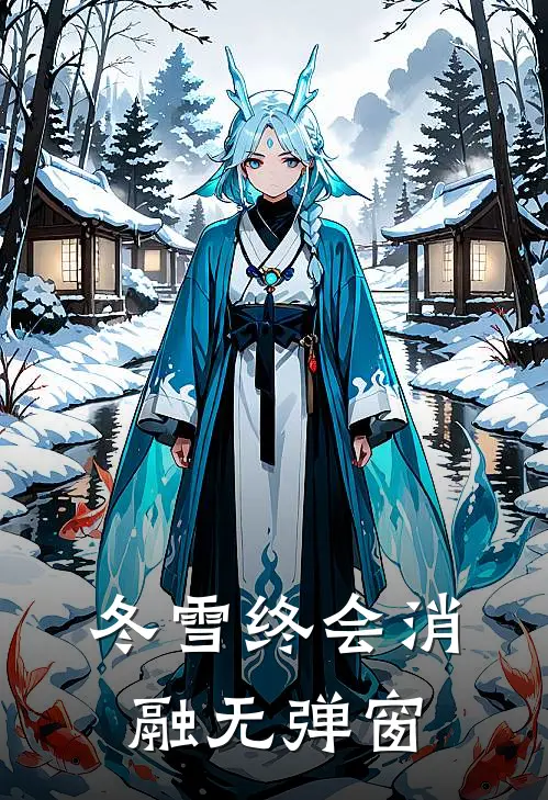 冬雪终会消融无弹窗