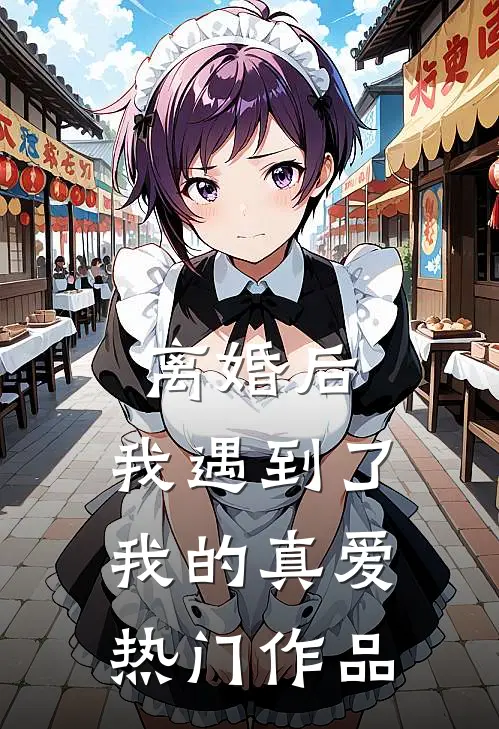 离婚后，我遇到了我的真爱热门作品