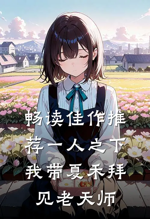 畅读佳作推荐一人之下：我带夏禾拜见老天师