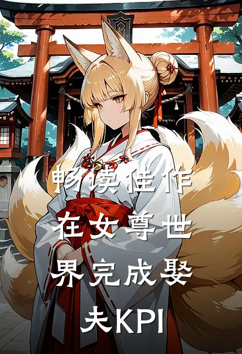 畅读佳作在女尊世界完成娶夫KPI