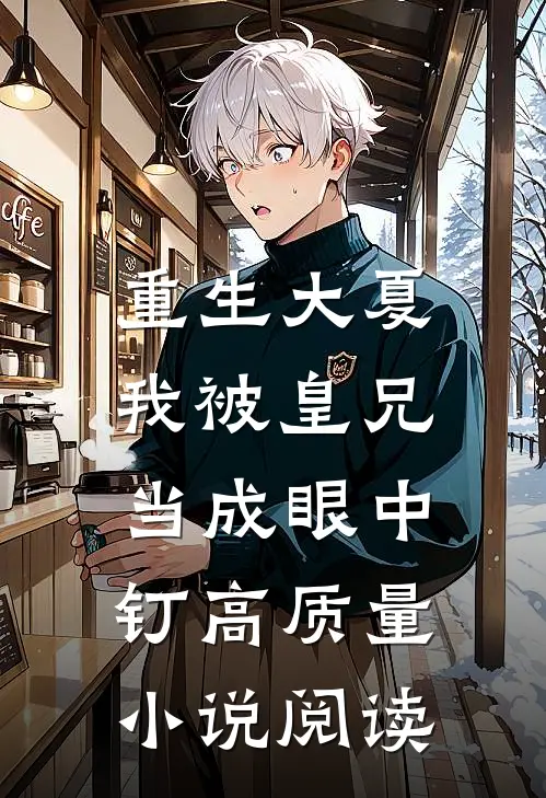 重生大夏，我被皇兄当成眼中钉高质量小说阅读