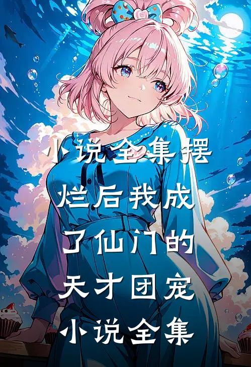 小说全集摆烂后我成了仙门的天才团宠小说全集