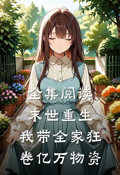 全集阅读末世重生：我带全家狂卷亿万物资