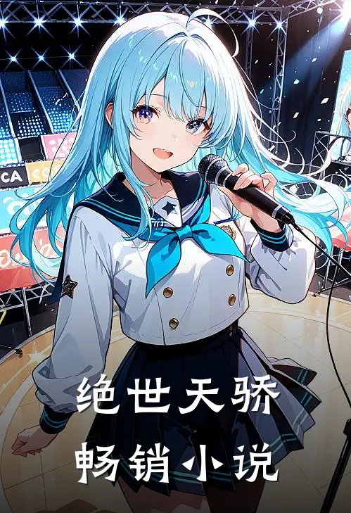 绝世天骄畅销小说