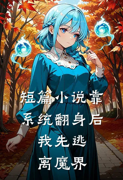 短篇小说靠系统翻身后，我先逃离魔界