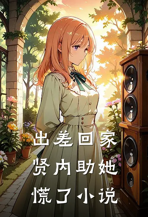 出差回家，贤内助她慌了小说