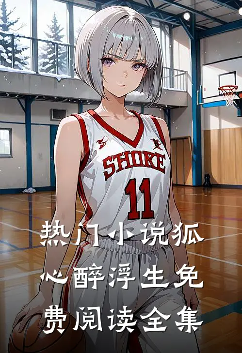 热门小说狐心醉浮生免费阅读全集