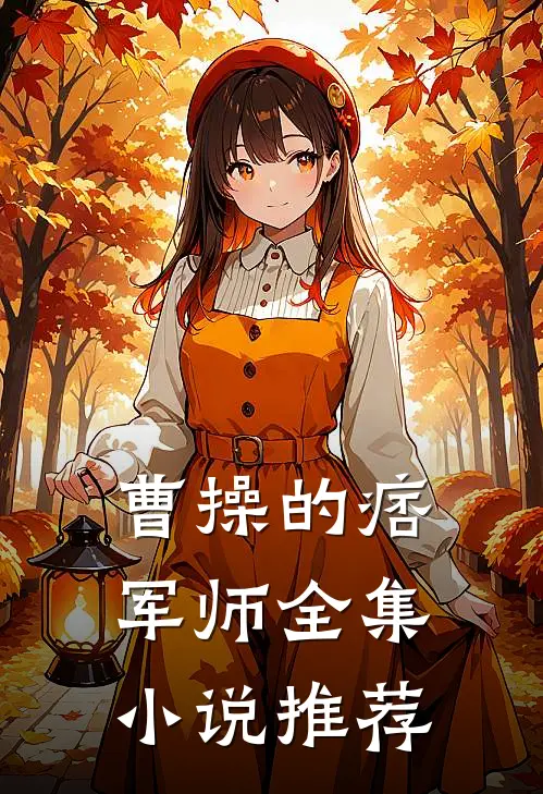 曹操的痞军师全集小说推荐