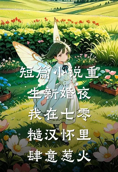 短篇小说重生新婚夜，我在七零糙汉怀里肆意惹火