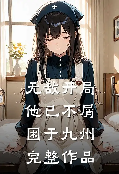 无敌开局，他已不屑困于九州完整作品