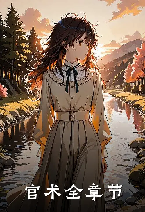 官术全章节