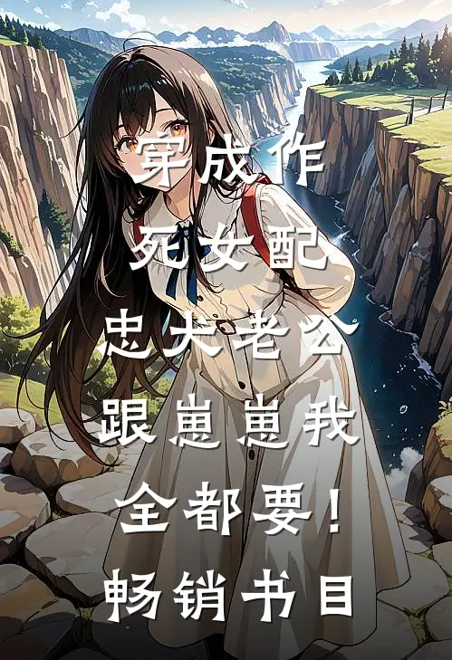 穿成作死女配，忠犬老公跟崽崽我全都要！畅销书目