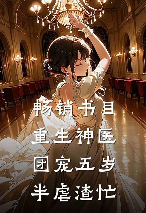 畅销书目重生神医：团宠五岁半虐渣忙