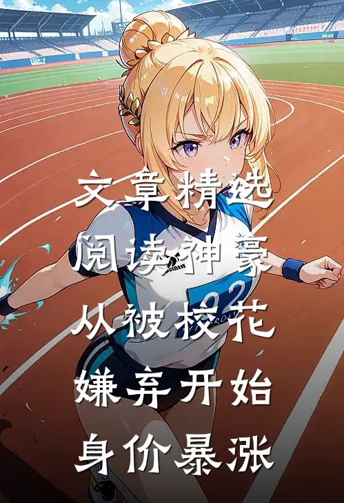 文章精选阅读神豪：从被校花嫌弃开始身价暴涨