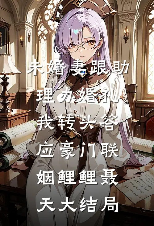 未婚妻跟助理办婚礼，我转头答应豪门联姻鲤鲤聂天大结局