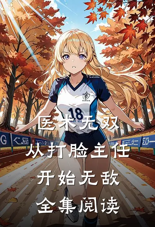 医术无双：从打脸主任开始无敌全集阅读