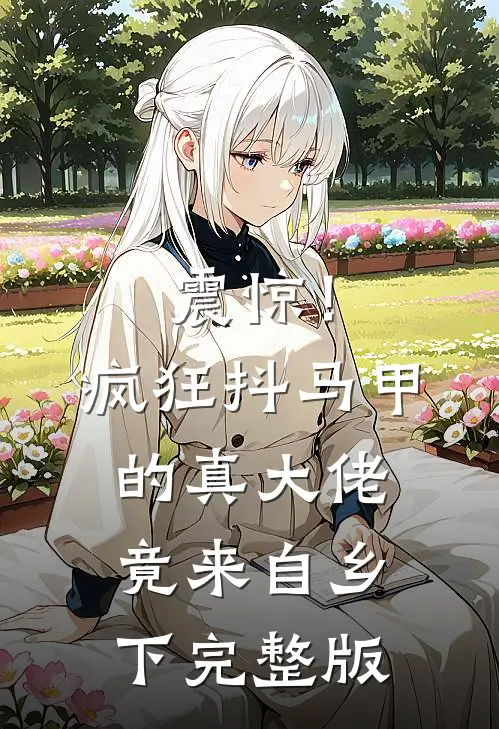 震惊！疯狂抖马甲的真大佬竟来自乡下完整版