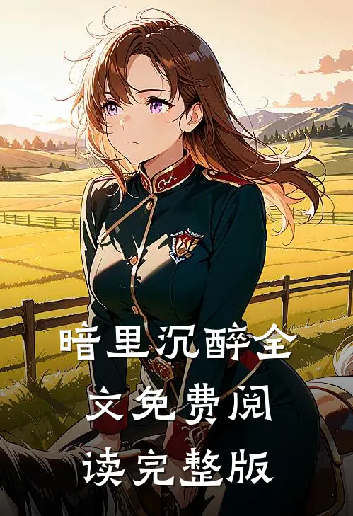 暗里沉醉全文免费阅读完整版