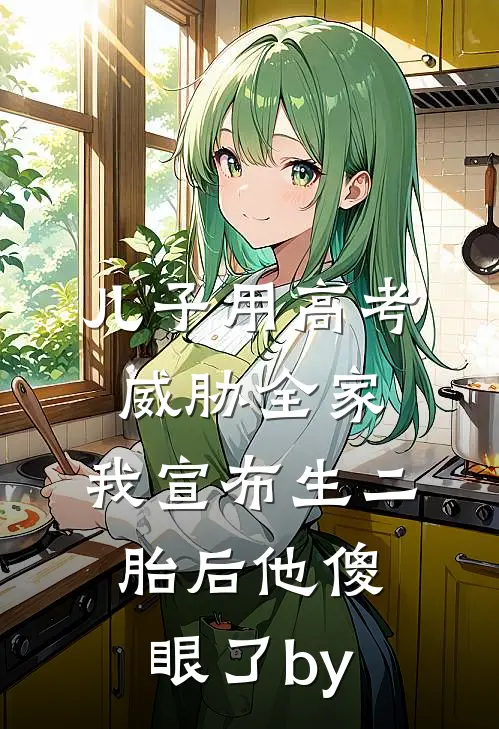 儿子用高考威胁全家，我宣布生二胎后他傻眼了by