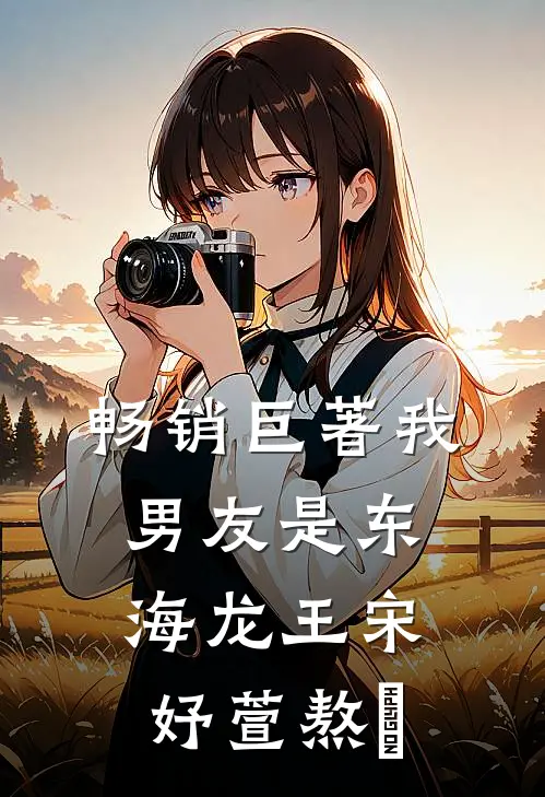 畅销巨著我男友是东海龙王宋妤萱熬璟