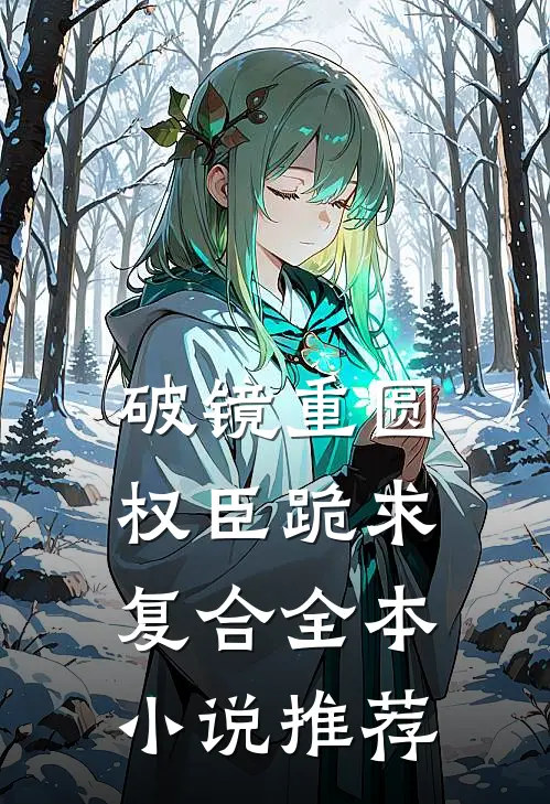 破镜重圆：权臣跪求复合全本小说推荐