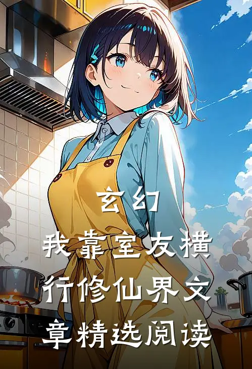 玄幻：我靠室友横行修仙界文章精选阅读