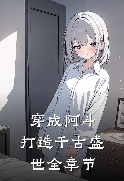 穿成阿斗，打造千古盛世全章节