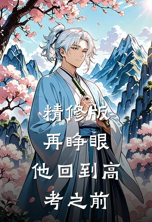 精修版再睁眼，他回到高考之前