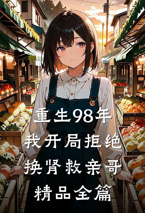 重生98年，我开局拒绝换肾救亲哥精品全篇